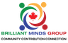 Brilliant Minds Group Logo