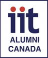 IIT Alumni Association of Canada Logo