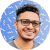 Ramesh K. testimonial portrait